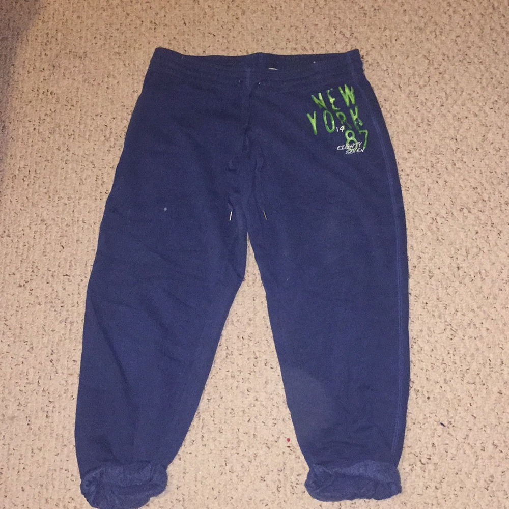 Aeropostale sweats
